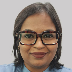 Priya Medewar - Head OD - Panasonic Life Solution