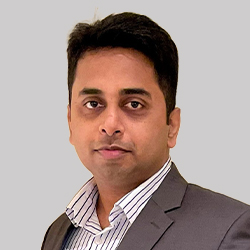 Akshay Prabhudesai - Heading Talent Management, Talent Acquisition, OD - Allana Group