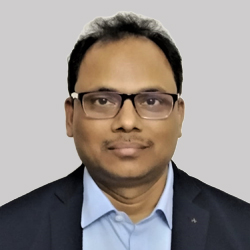 Dr Rajiv Sinha - Head-BE, Corp L&D - Larsen & Toubro