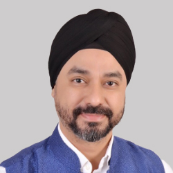 Harpeet Singh - Head HR - Kotak Life