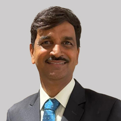 Rajesh Bangera - Head HR Operations - L&T Financial Services