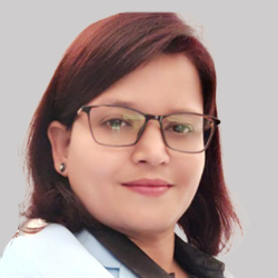 Vinita Charles - Head HR (Jt. President) - Birla Copper (Hindalco Indust...
