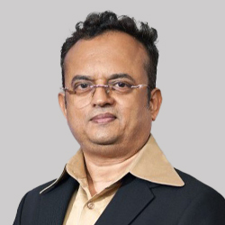 Viplav Bhatt - Head HR - Mukand Bajaj