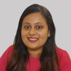 Pooja Salian - Director - Business Development & Growth - OnGrid