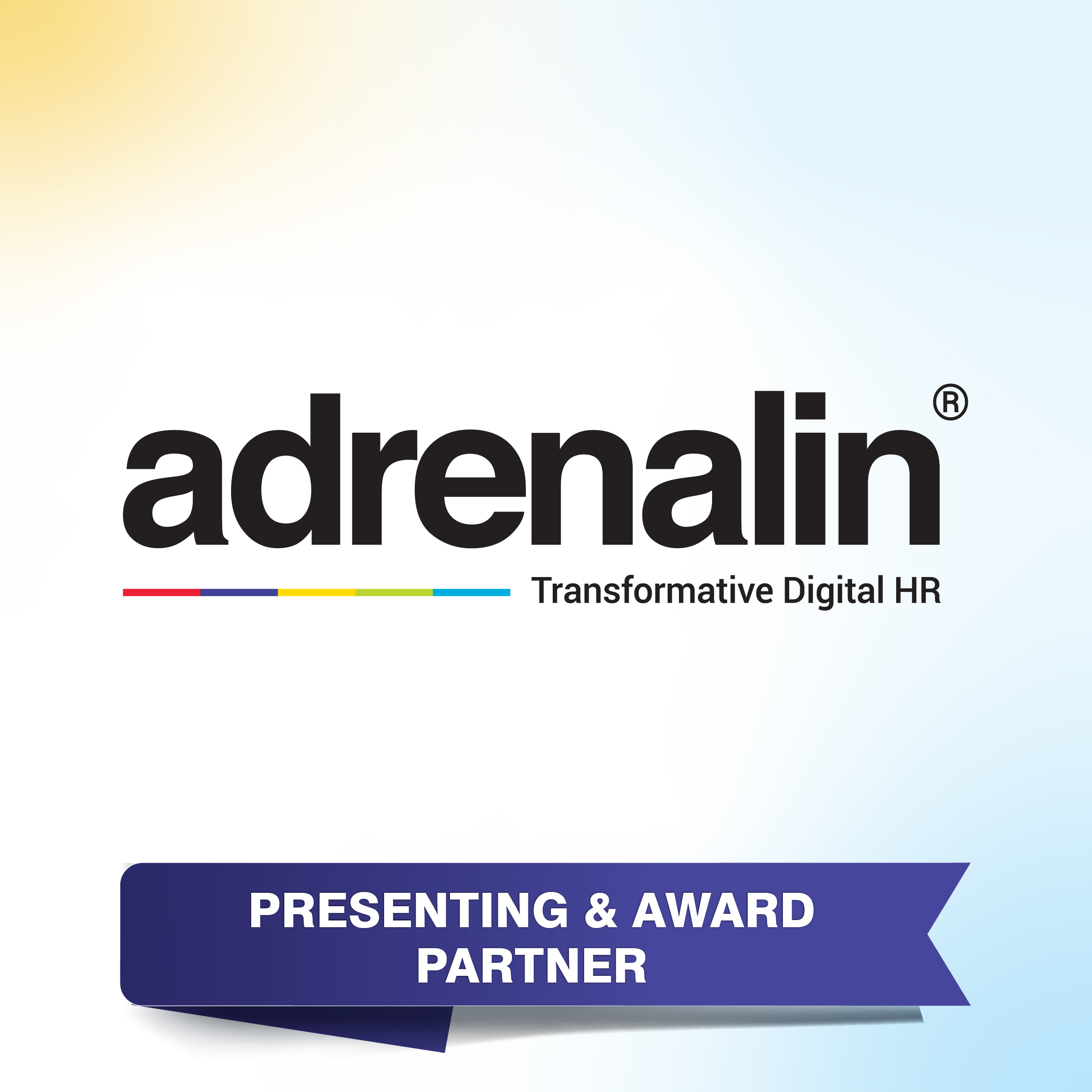 Adrenalin - Presenting & Awards Partner for India HR Summit 2024