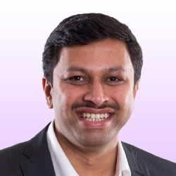 Pratish Koparkar - CHRO - Epsilon Carbon