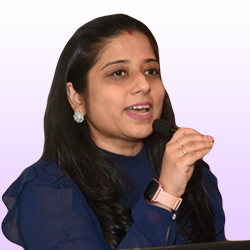 Rimi Mukerjee - Head talent Management - JSW steel
