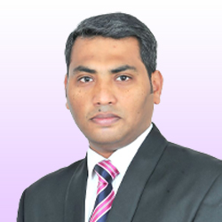 Dr. Shubhakar Gajula - Director - Harrison Assessments India