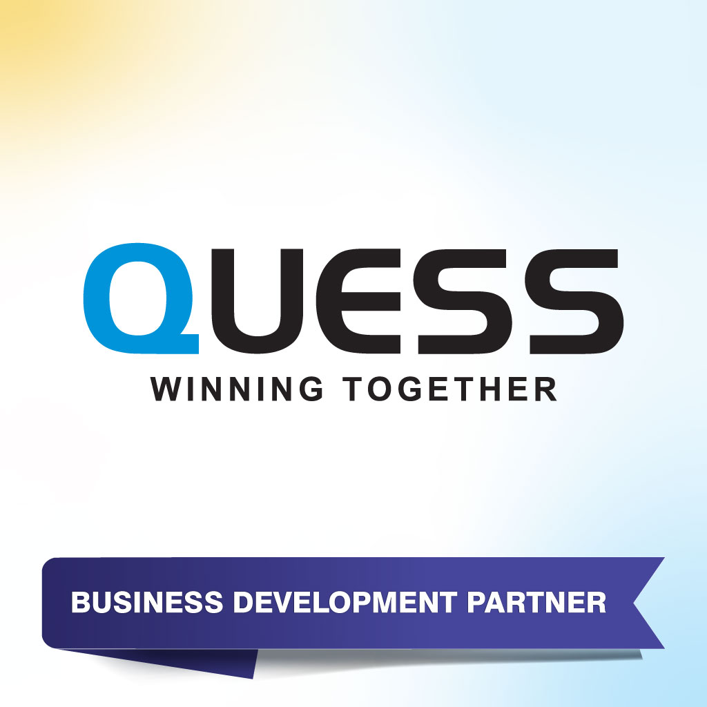 Quess Corp