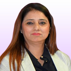 Simran Kaur - Head and Group, HR Business Partner, Welfare and Policy Mgmt - Tata Power-DDL
