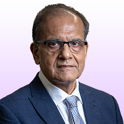 Ajay Poddar - MD - Environics