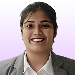 Bhawna Rupani - Senior Gen AI Engineer - PramitiHR.ai