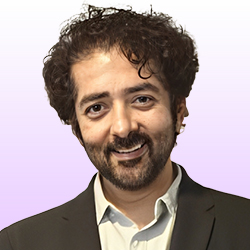Pratik Vaidya - Chief Vision Officer and MD - KARMA