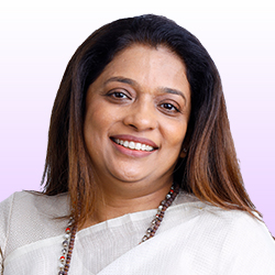 Preeti Kannan - President & CHRO - IIFL Finance