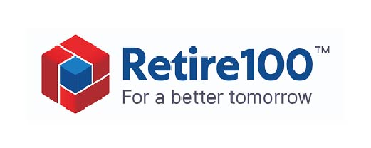 Retire100