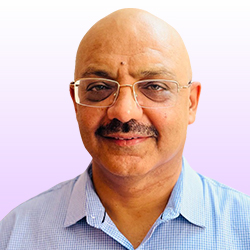 Deepak Ahuja - President -HR - Atul Limited