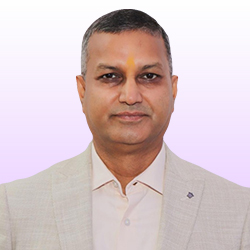 Dr. Ashok Priyadarshi - SVP - HR & CSR - Alkem laboratories