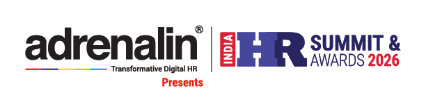 Adrenalin Presents India HR Summit & Awards 2026