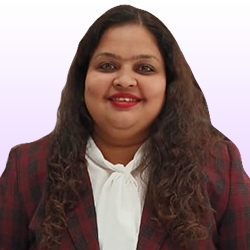 Lydia Naik - Head- HR & Admin - The Bombay Dyeing and Manufacturing Company limited