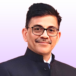 Praveen Kumar - President & Deputy CHRO - Kalpataru Projects International Limited