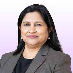 Priti Singh - Chief People Officer - Universal Sompo General Insurance