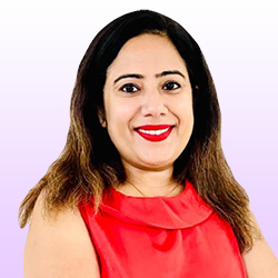 Shalu Sood - Head- HR - JSW Energy