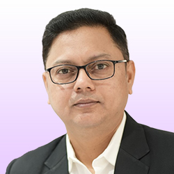 Amit Prasad - CHRO - Hettich India