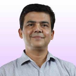 Arif Khan - Associate Director – Talent, Capability & Rewards - Perefetti Van melle Pvt Ltd_