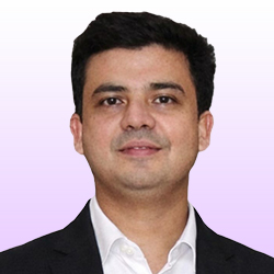 Arif Khan - Associate Director – Talent, Capability & Rewards - Perefetti Van melle Pvt Ltd_