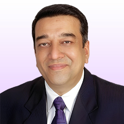 Atul Mathur - EVP - HR & Head L&D - Aditya Birla Capital