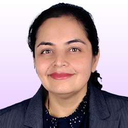 Deepika Kinger - SVP - HR - DCB Bank