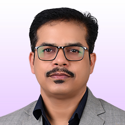 Dr. Santosh Kumar Rout - Group Head - HR - SORIGIN