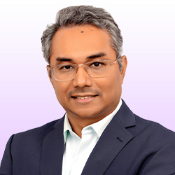 Gaurav Terdal - CHRO - SMFG India Credit Ltd