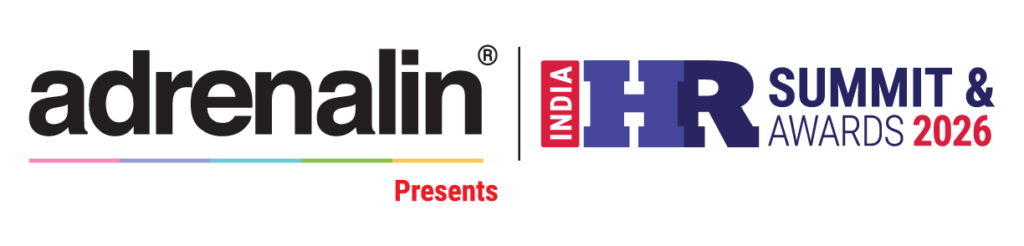 Adrenalin Presents India HR Summit & Awards 2026