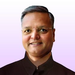 Priya Ranjan Kumar - VP & Head - HR - JSW Steel