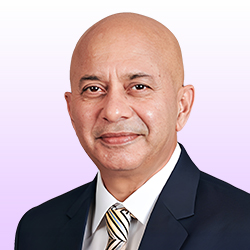 Raj Kumar Dubey - Director (Human Resource) - Bharat Petroleum Corporation Limited