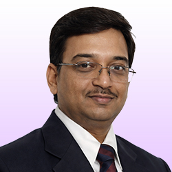 Rajesh Gupta - VP & Head Business Partner - People & Organization - Generali Central Insurance Company Limited