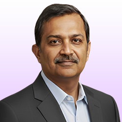Rajesh Jain - CHRO - Welspun Living