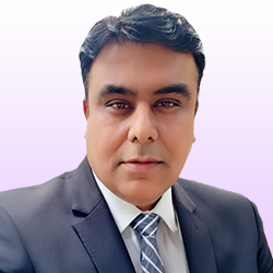 Ravi Hemnani - VP HR & Head Talent and Learning - Nuvoco Vistas Corp Ltd_