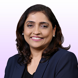 Reena Tyagi - Chief People & Organisation Officer - Future Generali Central Insurance