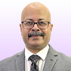 Rupankar Mahanta - GM- Head HR - ONGC