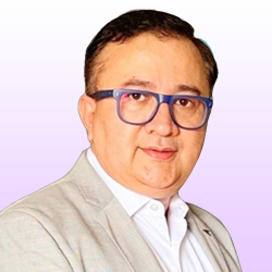 Shiv Rawat - CHRO - V- Trans (India) Ltd