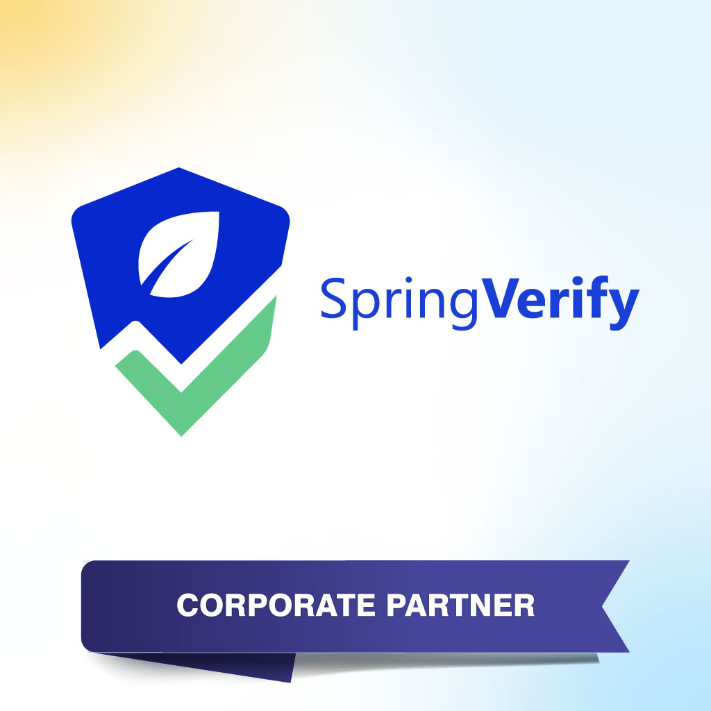 SpringVerify