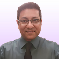 Sumit Mukherjee - SVP - HR - HDFC ERGO General Insurance