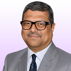 Uday Ghag - CHRO - Alkyl Amines Chemicals