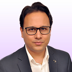 Vaibhav Goel - Sr. Vice President & Head – HR, E&P Business - Reliance Industries ltd