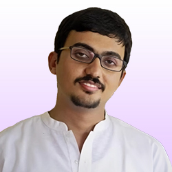 Varun Ramakrishnan - Senior Leader- HR Tech and Solutions - Keka HR