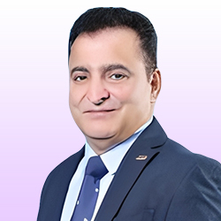 Vinod Razdan - Sr. VP & CHRO - Gabriel India ltd