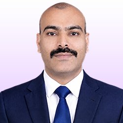 Alok Kumar Chaubey - Vice President, Sales - ALL DIGI TECH