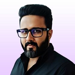 Dwaipayan Mukherjee - Senior General Manager – Business Development - Genius HRTech Limited